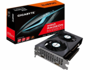 Gigabyte GV-R65XTEAGLE-4GD Radeon RX 6500 XT EAGLE 4GB GDDR6 64 bit 1xDP 1xHDMI