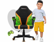 Gaming chair for children Huzaro Ranger 1.0 Pixel Mesh