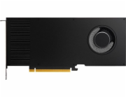 PNY NVIDIA RTX A4000 / 16GB GDDR6 / PCI-E / 4x DP