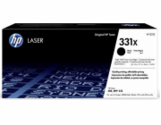 HP toner 331X/High Yield Black/15000 stran