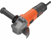 BLACK&DECKER BEG120-QS úhlová bruska 125 mm 800 W