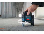 Bosch Professional GCL 2-15 Kombilaser + RM1 + BM3