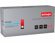 Activejet ATB-325CN toner for Brother printer; Brother TN-325C replacement; Supreme; 3500 pages; cyan