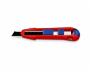 KNIPEX CutiX Universal Knife