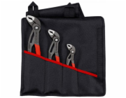 KNIPEX Cobra-Set, 3-piece