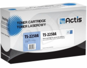 Actis TS-2250A toner (replacement for Samsung ML-2250D5; Standard; 5000 pages; black)