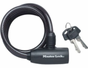 Master Lock 8126EURDPRO zámek na kolo 1,8m délka