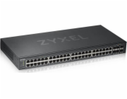 Switch Zyxel GS1920-48V2 (GS1920-48V2-EU0101F)