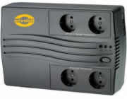 ORVALDI 650SP LINE-INTERACTIVE UPS