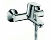 Hansgrohe Focus Single lever man bath Mixer Expo.Ins.DN15 Chrome