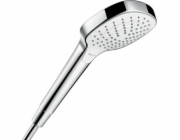 Hansgrohe Croma Select E Vario EcoSm weiss/chrom