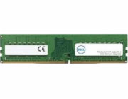 Dell Memory Upgrade - 8GB - 1Rx16 DDR4 UDIMM 3200 MT/s