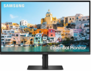 27palcový monitor LS27A400UJUXEN IPS 1920 x 1080 FHD 16: 9 1xHDMI 1xUSB-C (65W) 1xDP 5ms HAS + PIVOT plochý 3Y