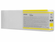 Epson T636 Yellow 700 ml