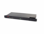 APC KVM 2G, Digital/IP,1 Remote/1, KVM1116R