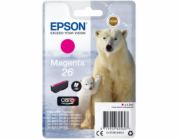 Epson Singlepack Magenta 26 Claria Premium Ink