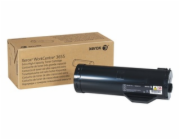 Xerox   WC 3655   BLACK EXTRA HIGH CAPACITY TONER CARTRIDGE, WORKCENTRE 3655 (25,900 PAGES)