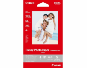 Canon fotopapír GP-501 - 10x15cm (4x6inch) - 50 listů - lesklý