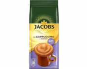 Jacobs Cappuccino Choco Milka instant coffee 500 g