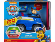 Paw Patrol Chase RC Police Cruiser