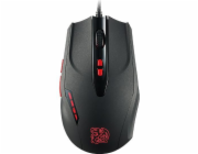 Mysz Thermaltake eSports Fingerprint (MO-BKV-WDLGBK-01)