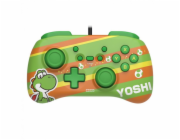 Horipad Mini (Super Mario Series-Yoshi)