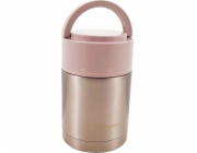 Dinner thermos Maestro MR-1636-80 800 ml pink