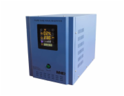 Napěťový měnič MHPower MP-1800-24 24V/230V, 1800W, čistý sinus