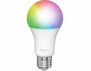 TRUST Smart WiFi LED Bulb E27 White & Colour