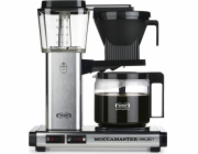 Moccamaster KBG 741 Manual Drip coffee maker 1.25 L