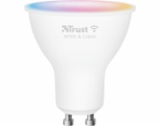 TRUST Smart WiFi LED Spot GU10 White & Colour