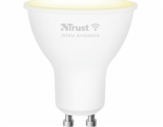 TRUST Smart WiFi LED spot GU10 white ambience