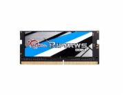 G.SKILL - DDR4 8GB Ripjaws 2400 MHz CL16 