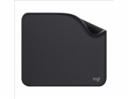 Logitech podložka pod myš Mouse Pad Studio Series, graphite