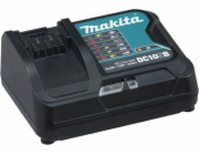 Makita DC10SB nabijecka 10,8V-12V