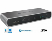 Sonnet Echo 11 Thunderbolt 4 Dock, dokovací stanice