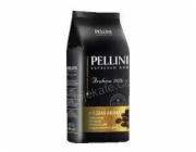 Pellini Gran Aroma N.3, 100% Arabica zrnková káva 1kg