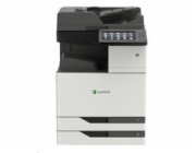 Lexmark CX922de A3 Color laser MFP+Fax, 45 ppm