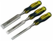 Stechbeitel-Set FatMax, 3-teilig