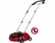 Einhell akumulátorový vertikutátor GC-SC 36/31 Li-Solo, 36Volt (2x18V)