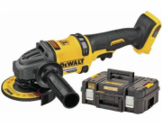 DeWalt DCG418NT-XJ aku uhlova bruska