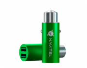 Navitel UC323 USB Car Charger