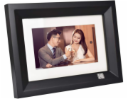 Kodak Digital Photo Frame 7 Black