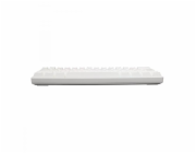 White Shark Shinobi White Red Switch GK-2022 klávesnice