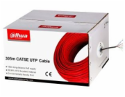 Dahua PFM920I-5EUN-N kabel 305m