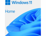 Microsoft Windows 11 Home, software operačního systému