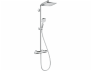 Hansgrohe 27271000 Crometta E 240 chrom