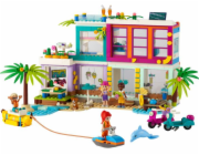 LEGO Friends Beach Cottage - 41709