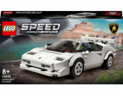 LEGO® Speed Champions 76908 Lamborghini Countach