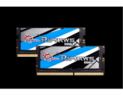 G.skill Ripjaws 32 gb (2x16gb) ddr4, 3200 mhz